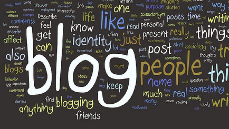 Blogging-ul, un trend sau o necesitate?