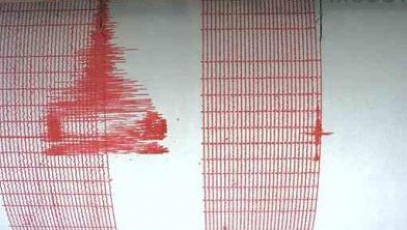 Un nou cutremur in nord-estul Japoniei