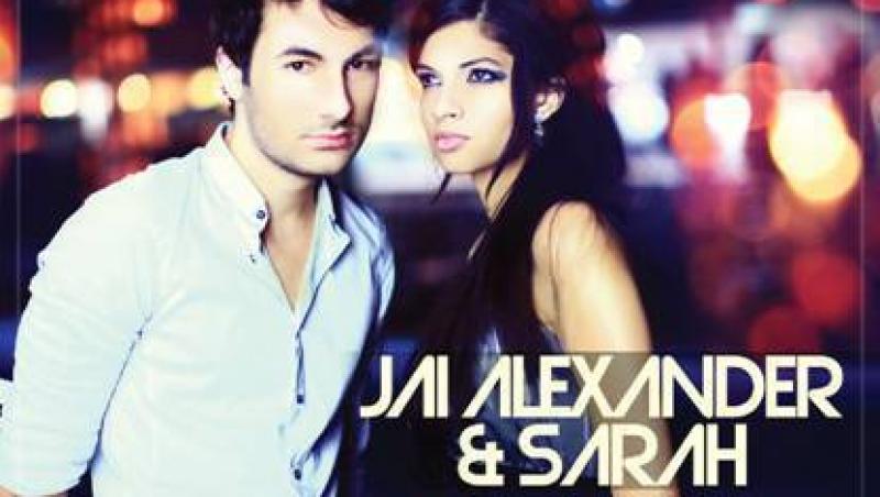 Proiectul Jai Alexander & Sarah semneaza cu Cat Music!
