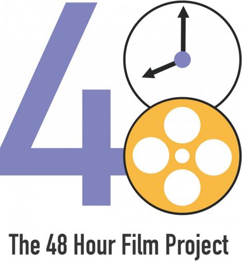 Etaleaza-ti talentul de regizor la 48 Hour Film Project