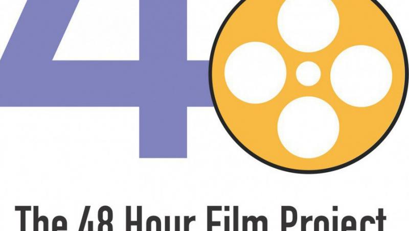 Etaleaza-ti talentul de regizor la 48 Hour Film Project