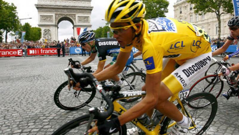 Contador nu va participa la Vuelta: Am nevoie de odihna