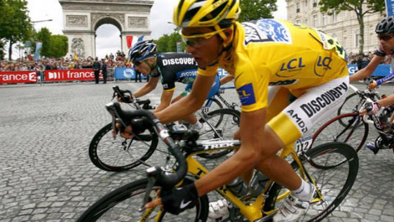 Contador nu va participa la Vuelta: Am nevoie de odihna