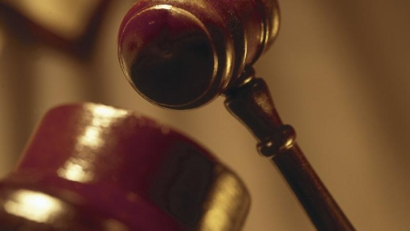 Judecator din Iasi, deferit justitiei: Cerea bani de la avocati pentru solutii favorabile