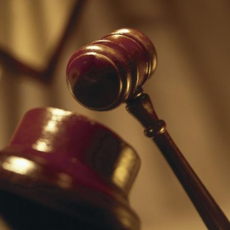 Judecator din Iasi, deferit justitiei: Cerea bani de la avocati pentru solutii favorabile