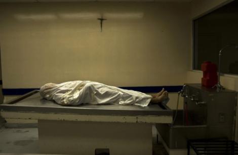 S-a trezit in morga dupa ce a fost declarat mort: 24 de ore nu a fost constient