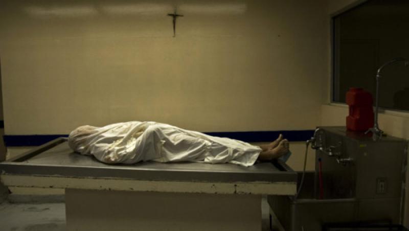 S-a trezit in morga dupa ce a fost declarat mort: 24 de ore nu a fost constient