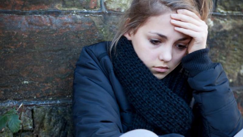 Cum ajutam adolescentul depresiv