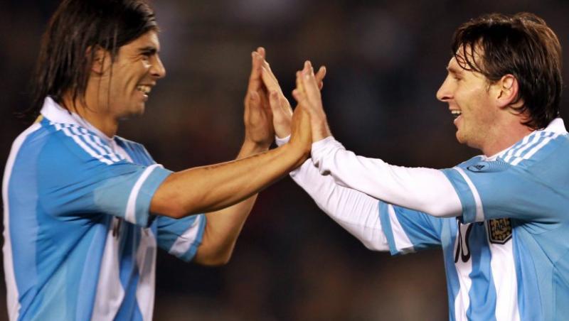 UPDATE! Mircea Sandu, dupa anularea amicalului cu Argentina: Doua din cele trei rate fusesera deja platite