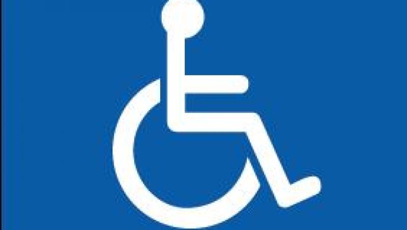 Funny: Un american a jefuit o banca din scaunul cu rotile