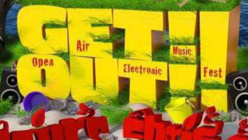 Distreaza-te pe ritmuri electrizante la GetOut Festival!