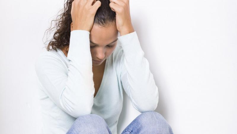 12 lucruri surprinzatoare care iti provoaca depresie (I)