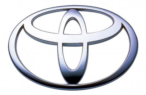 Toyota, cel mai "verde" brand auto din lume