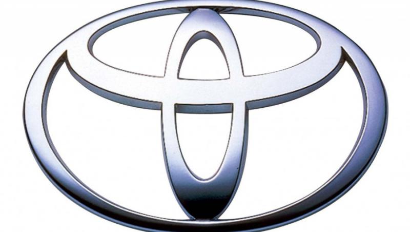 Toyota, cel mai 