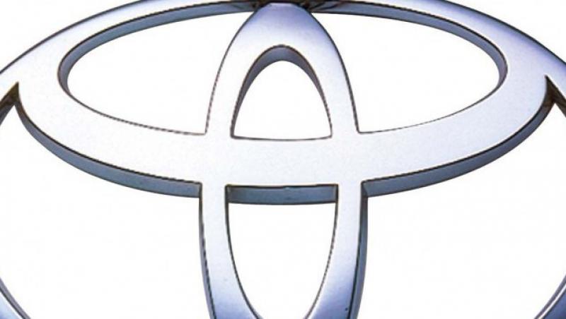 Toyota, cel mai 