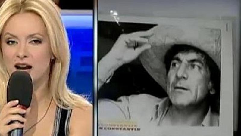 VIDEO! Afla cele mai bine pazite secrete ale lui Jean Constantin!