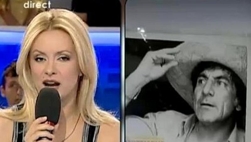 VIDEO! Afla cele mai bine pazite secrete ale lui Jean Constantin!