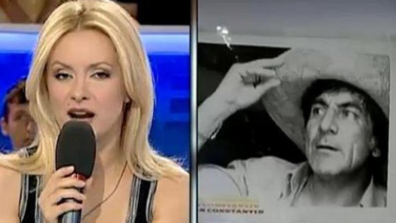 VIDEO! Afla cele mai bine pazite secrete ale lui Jean Constantin!