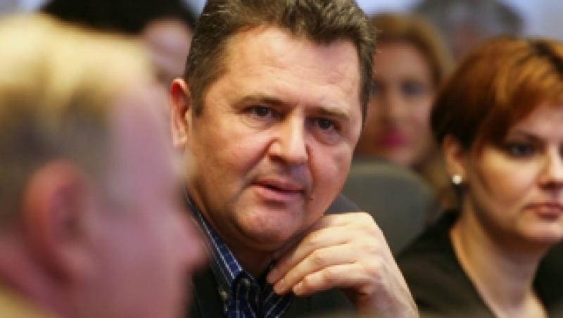 Bejinariu ar putea candida impotriva lui Vanghelie la conducerea PSD Bucuresti