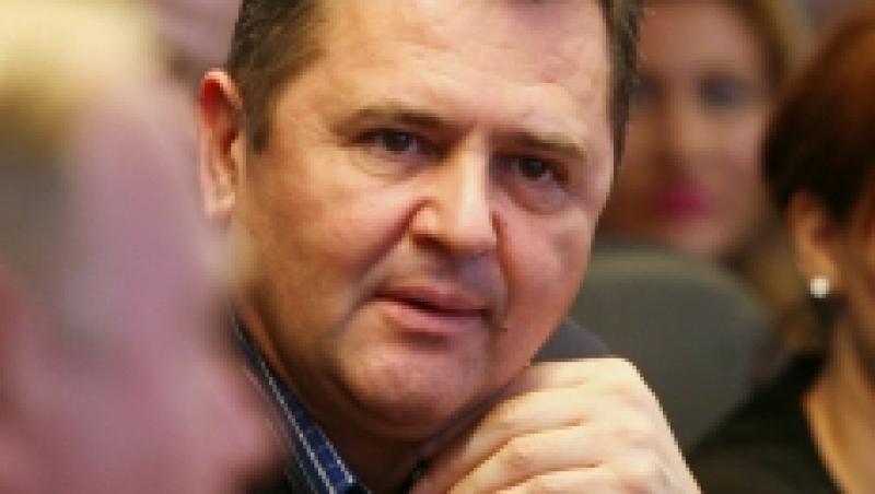 Bejinariu ar putea candida impotriva lui Vanghelie la conducerea PSD Bucuresti