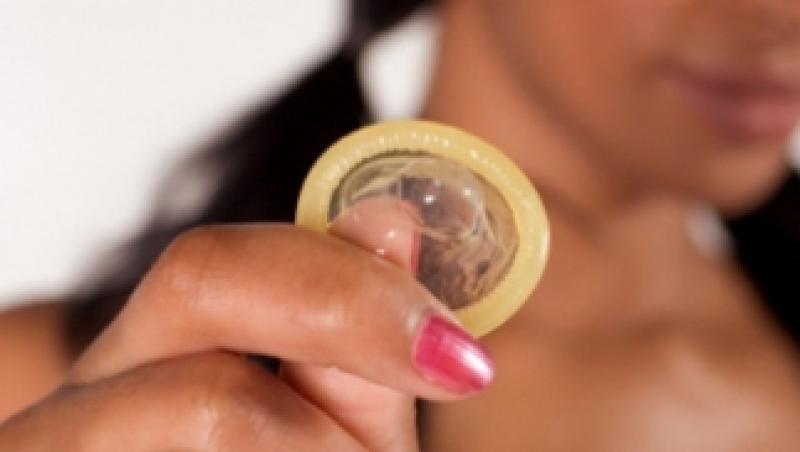 O brazilianca a gasit un prezervativ in chiftelutele cu sos tomat pe care le manca