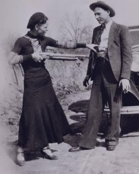 Neil Burger, regizorul unui film despre celebrul cuplu de infractori Bonnie&Clyde