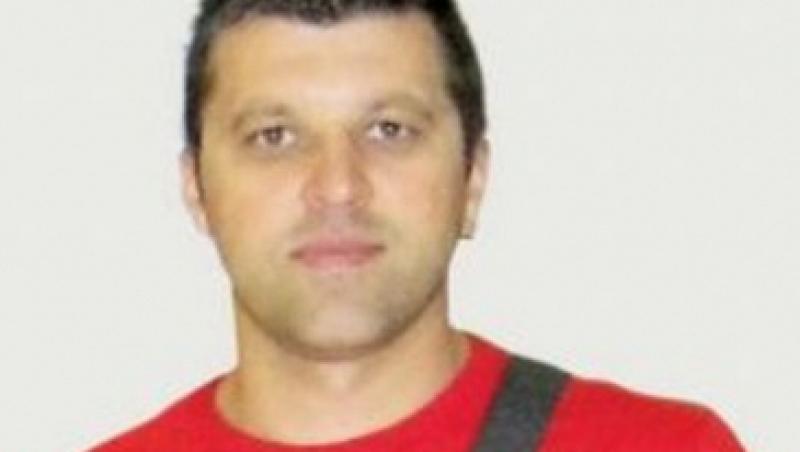 Cazul Deta: Bogdan Roman a fost prins!