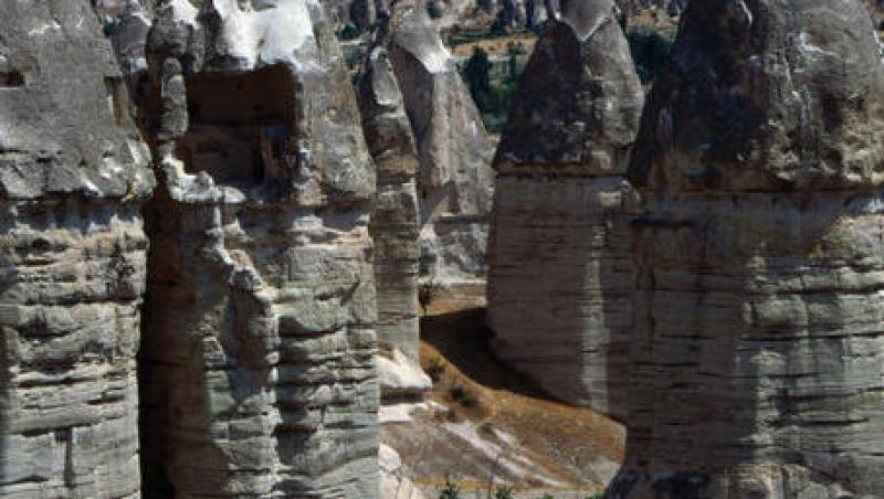 FOTO! Top 5 peisaje inedite de pe Terra