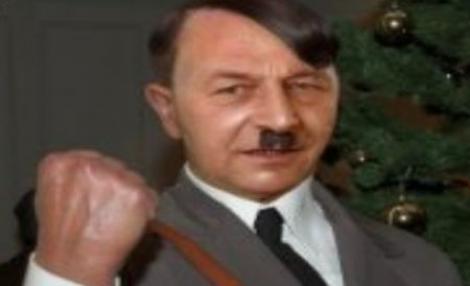 Basescu, in presa italiana: Batran burghez comunist, fascist cu discurs ultranationalist