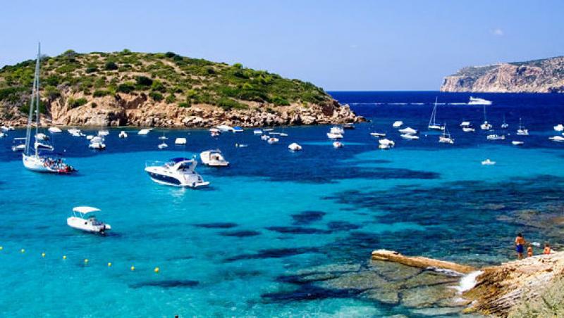 Mallorca, perla Insulelor Baleare