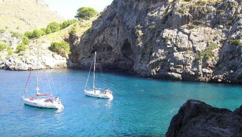 Mallorca, perla Insulelor Baleare
