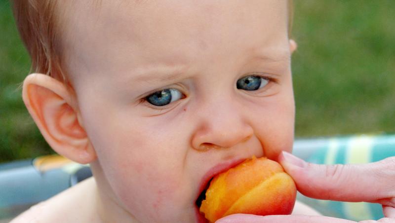 Top 10 greseli in alimentatia copiilor (II)