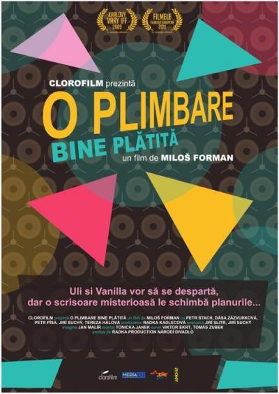 O plimbare bine platita