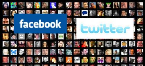 Studiu: Facebook si Twitter creaza oameni narcisisti