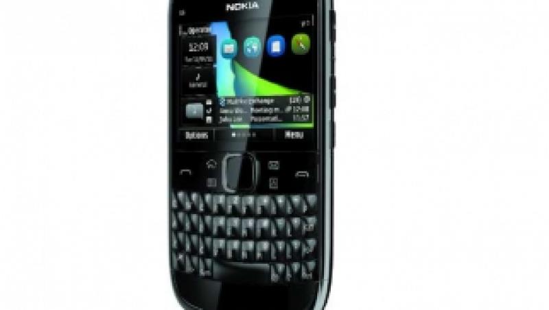 Adio E72! Nokia E6 preia conducerea
