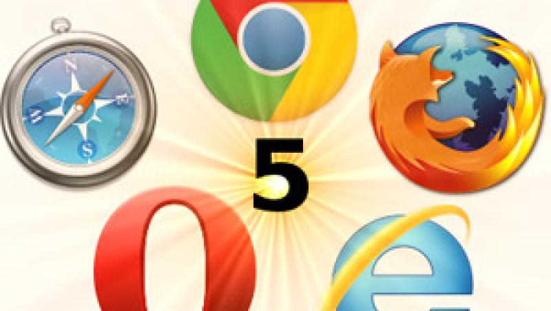 Studiu controversat: utilizatorii browserului Opera sunt cei mai inteligenti