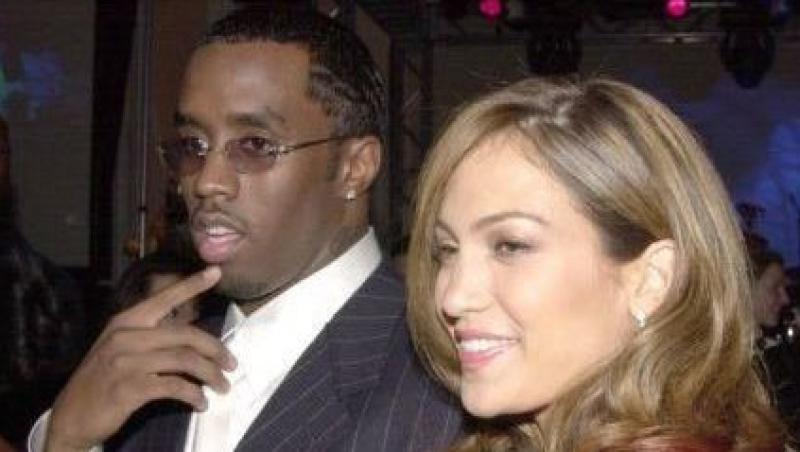 Zvon: Jennifer Lopez se iubeste cu P. Diddy!