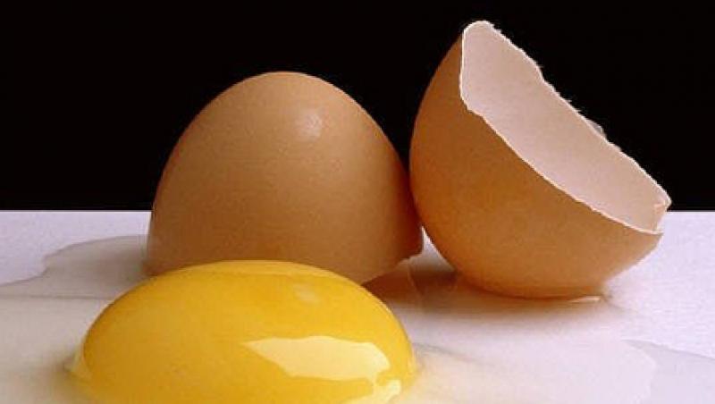 Efectele miraculoase ale galbenusului de ou