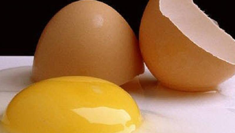 Efectele miraculoase ale galbenusului de ou