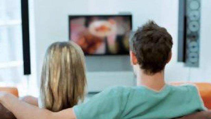 Cum influenteaza televizorul viata de cuplu