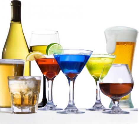 Alcoolul imbunatateste memoria. Afla ce bauturi recomanda cercetatorii!