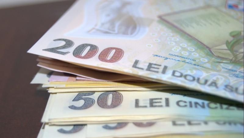 Leul se apreciaza atat in fata euro, cat si in raport cu dolarul. Vezi cursul BNR!