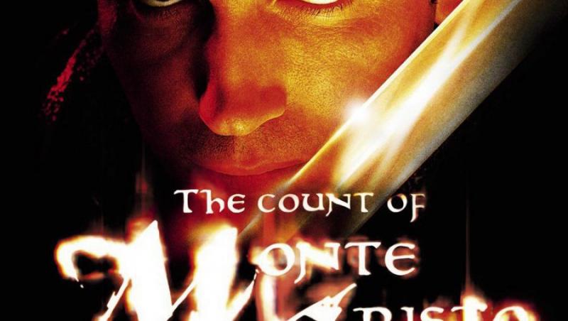 “The Count of Monte Cristo” revine pe marile ecrane