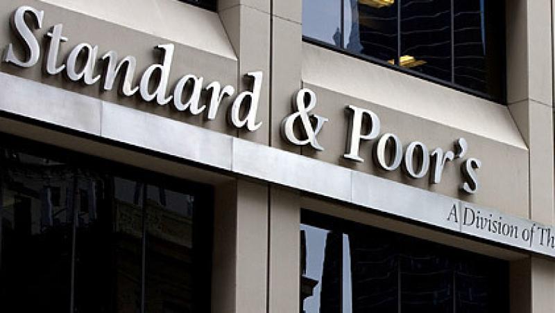 Standard & Poor's: Grecia nu va evita falimentul