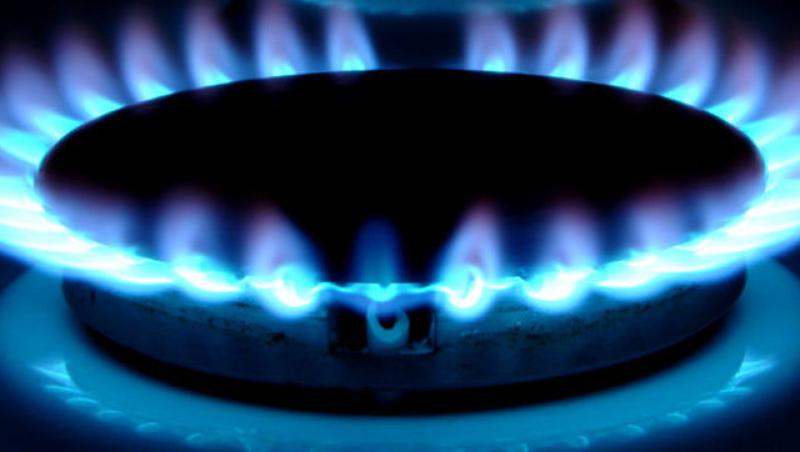 E.ON: Pretul gazelor naturale ar trebui sa creasca in septembrie, din cauza importurilor mai scumpe