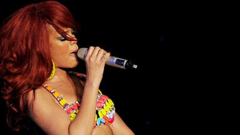 Rihanna pune singuratatea pe seama faimei de care se bucura