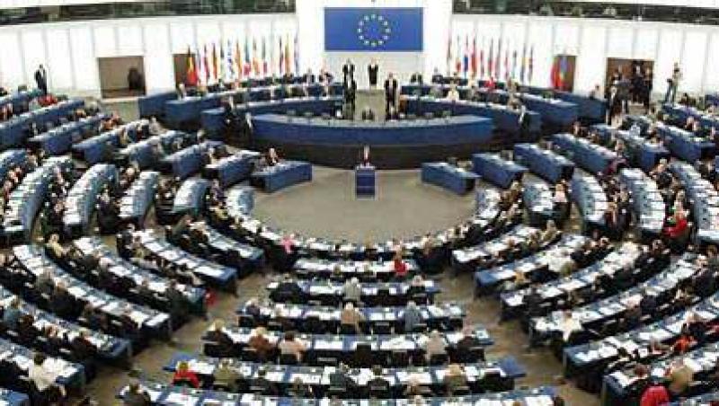 Noua Constitutie a Ungariei, criticata de Parlamentul European