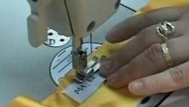 Un PDL-ist vrea sa-i oblige pe producatorii de textile sa puna numai etichete pufoase
