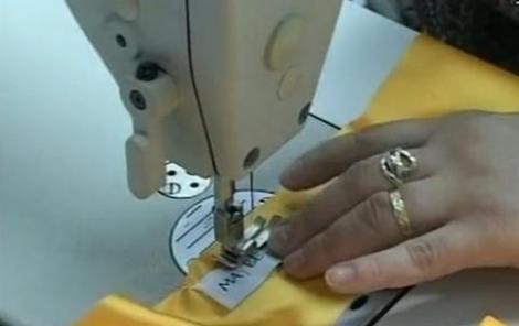 Un PDL-ist vrea sa-i oblige pe producatorii de textile sa puna numai etichete pufoase