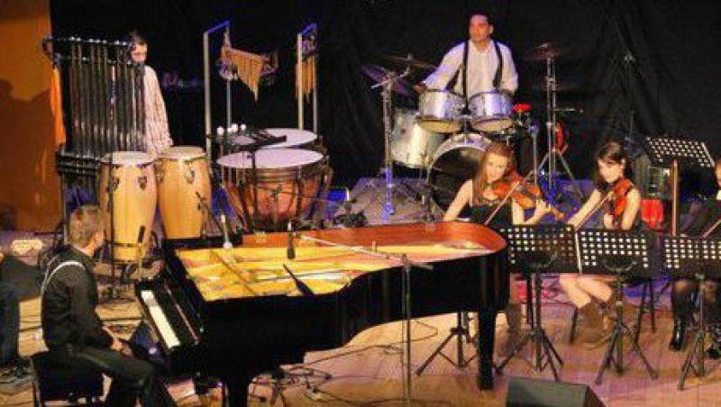 VIDEO! Classic Beat Orchestra reinventeaza muzica